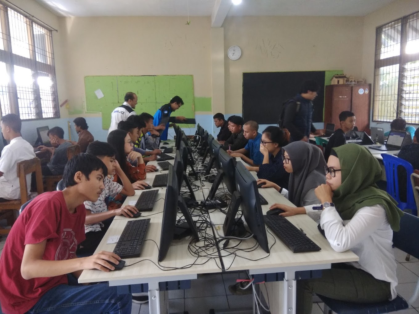 PKBM BINA INSANI BANDUNG