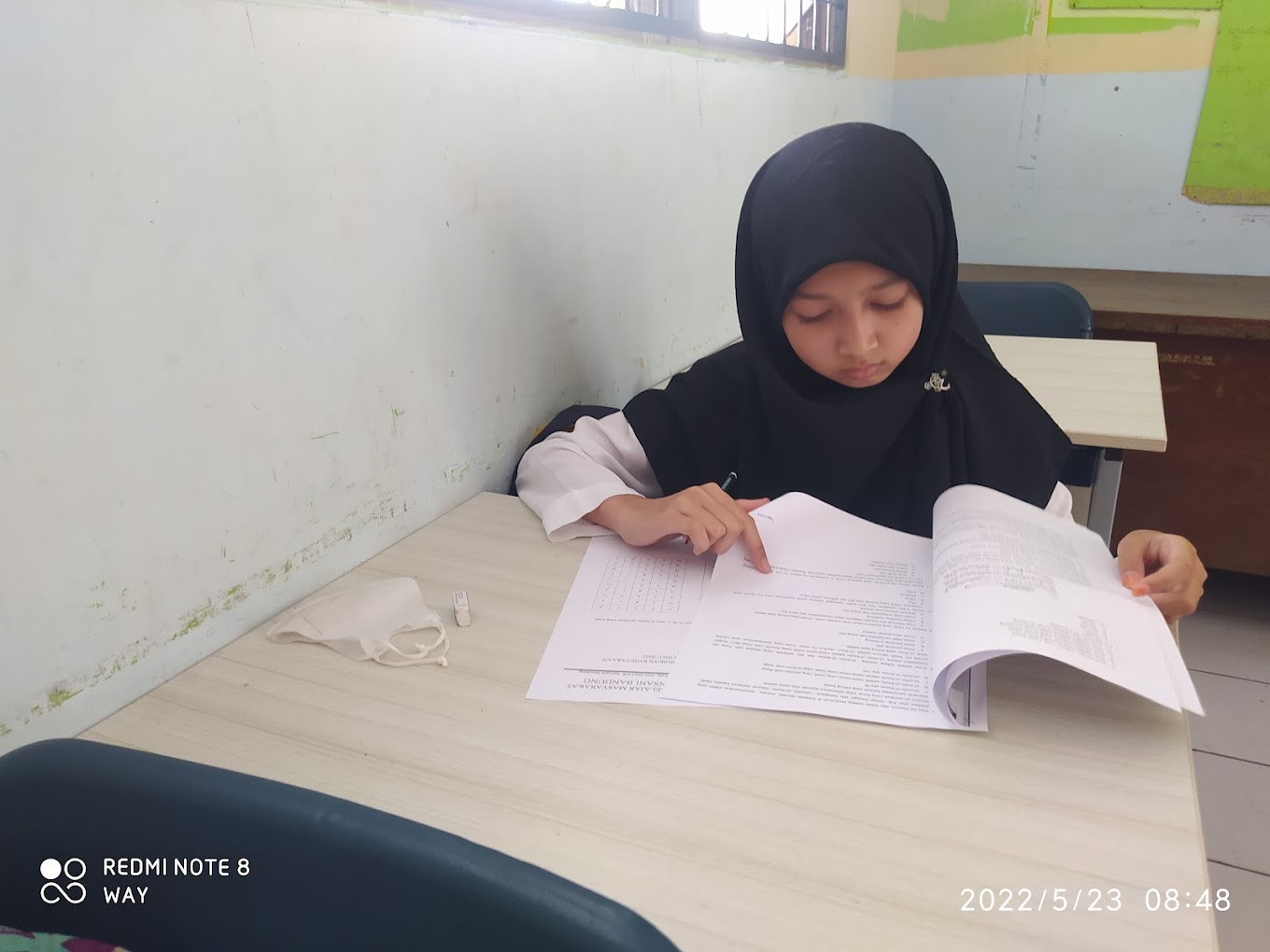 PKBM bina Insani Bandung