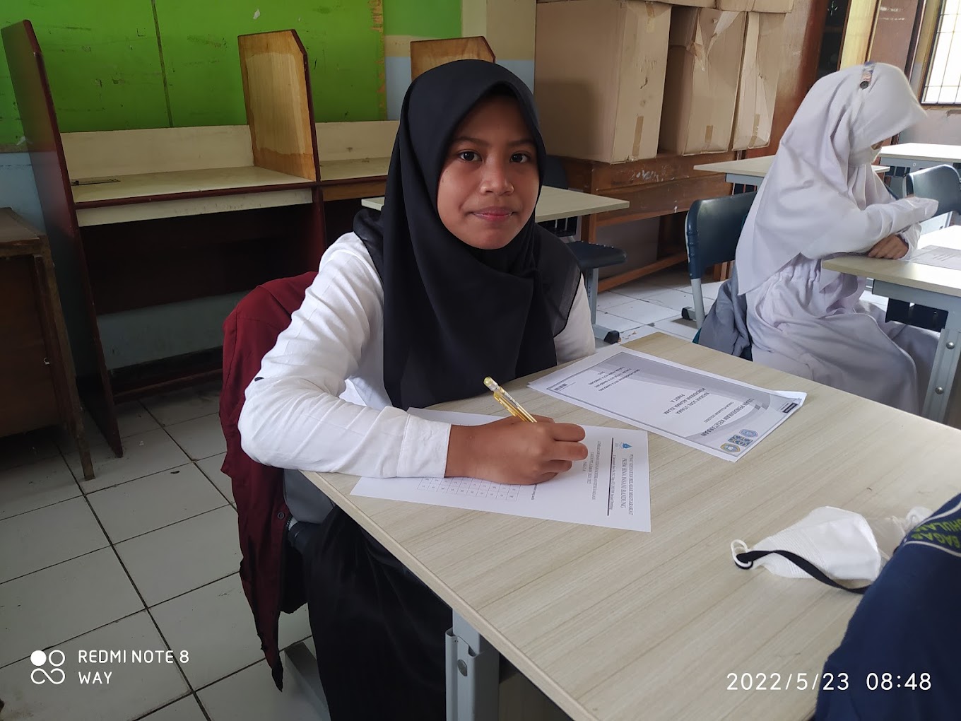 Pkbm Bina insani bandung