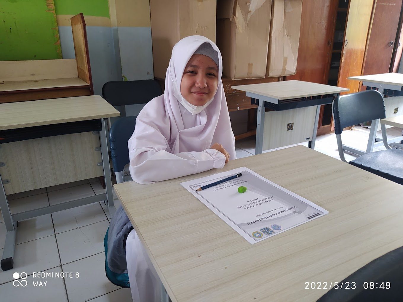 Pkbm Bina insani Bandung