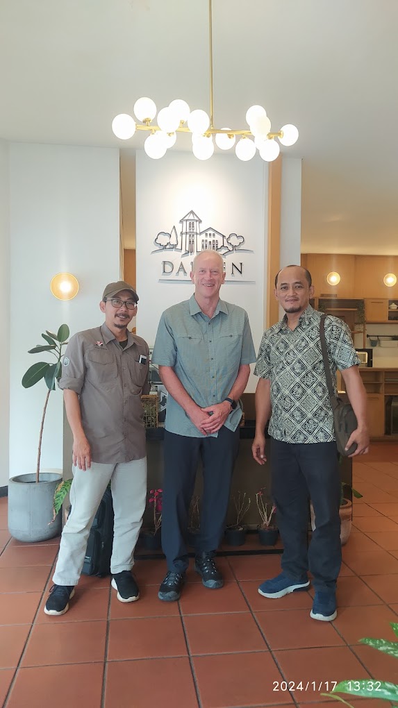 PKBM Bina Insani Bandung