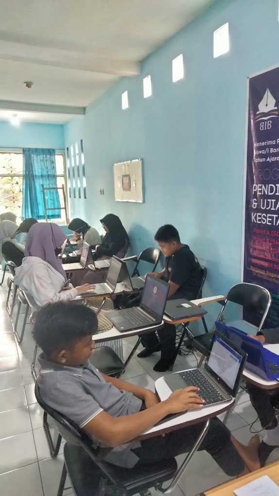 paket c di bandung terbaik 2024